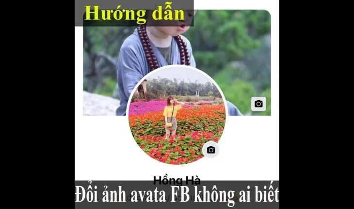 Ảnh đại diện trang nhã cho công việc