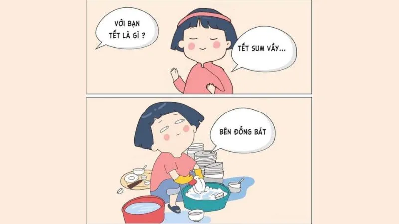 Hài hước bá đạo