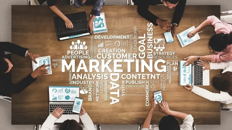 Ngày sinh 12 cung hoàng đạo - Cung Bạch Dương phù hợp với công việc marketing