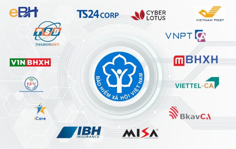 So sánh các phương pháp tra cứu quá trình đóng bảo hiểm xã hội phổ biến hiện nay bao gồm online và trực tiếp