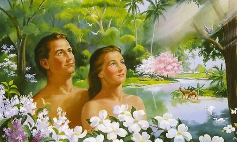 Hình ảnh một người vượt qua rào cản, ánh sáng rạng rỡ, tượng trưng cho việc thoát khỏi trạng thái nô lệ và tìm thấy tự do.