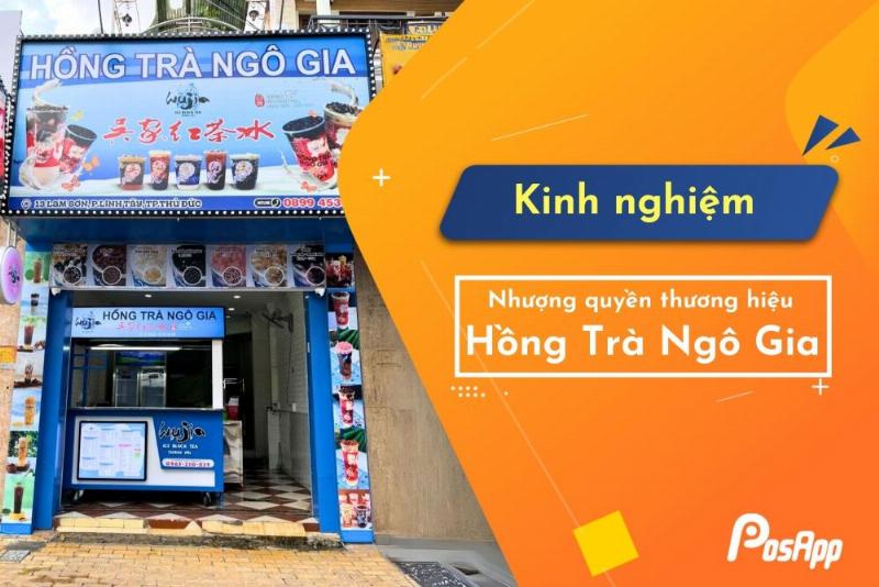Tổng hợp các món ngon bán chạy trong menu hồng trà ngô gia, bao gồm trà sữa, hồng trà, và trà trái cây.