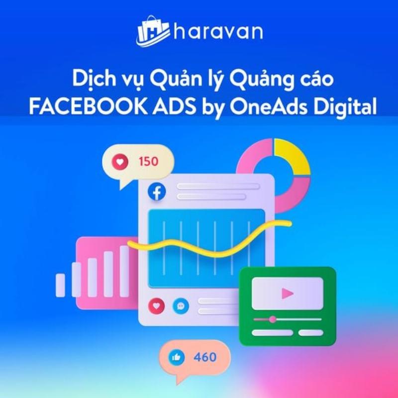Tao chien dich quang cao xe tai thanh cong voi trinh quan ly quang cao nham dung doi tuong