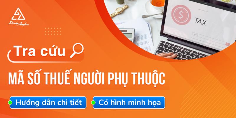 kiem tra thong tin nguoi phu thuoc da duoc dang ky thanh cong cho muc dich thue giam tru gia canh