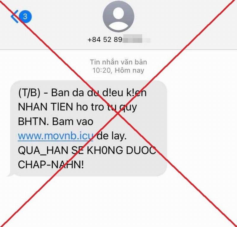 Hình minh họa việc kiểm tra thông tin người gọi để tránh số lạ lừa đảo, bảo vệ an toàn