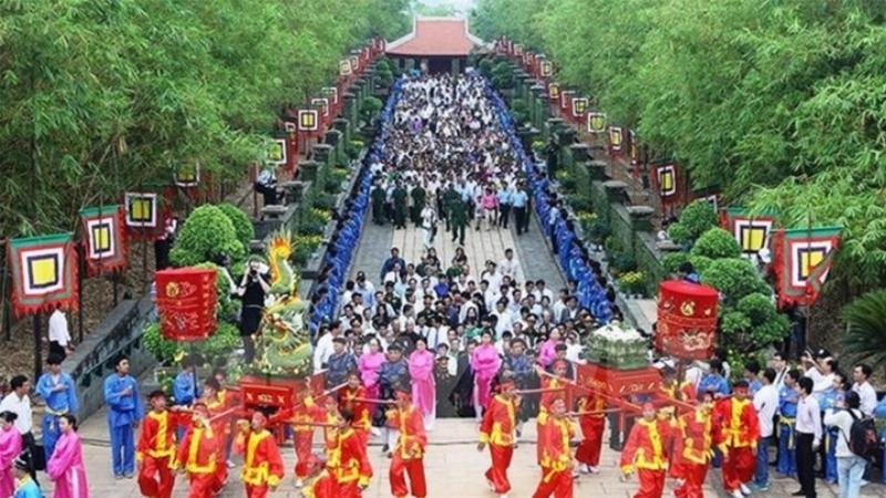 Hinh anh minh hoa thoi tiet ngoc quang doan hung phu tho mua he nang nong va am uot