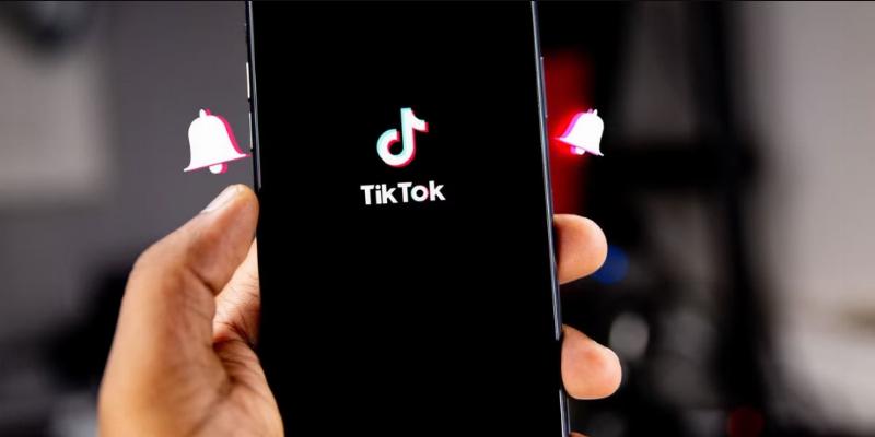 Giao diện ứng dụng giúp bạn dễ dàng cắt nhạc TikTok để làm nhạc chuông