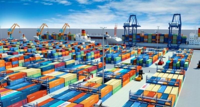Hoạt động vận tải hàng hóa và logistics trong bối cảnh đô thị đang phát triển
