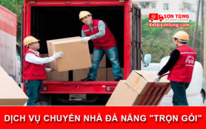 dịch vụ chuyển nhà Đà Nẵng