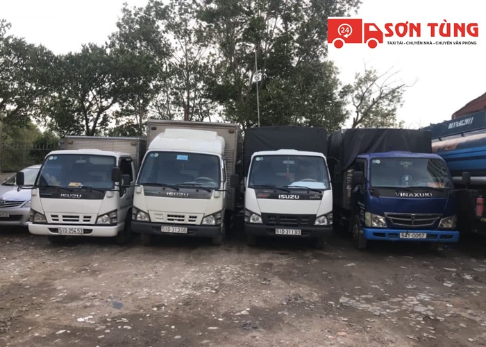 Công ty thương mại và du lịch T&T - Top 10 Địa chỉ cho thuê xe tải chở hàng tại Hà Nội