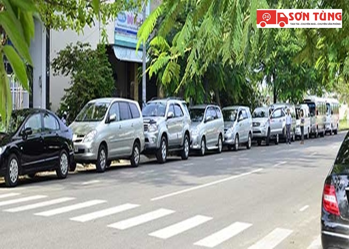 Du Lịch Minh Tuấn - cho thuê xe tự lái tại Quy Nhơn 