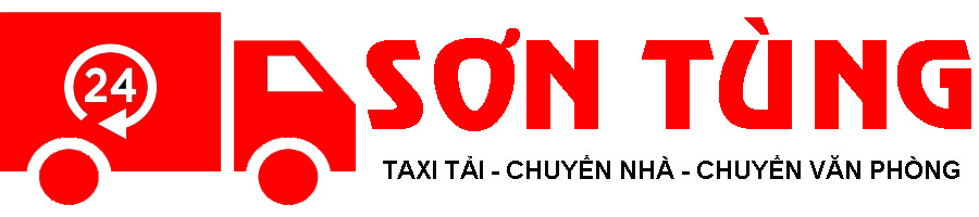 Xe Tải Sơn Tùng