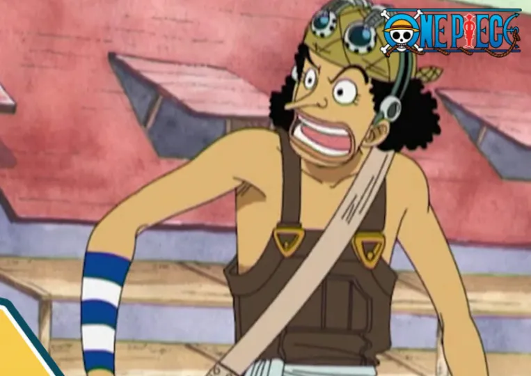 Usopp