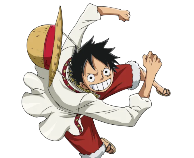 Luffy