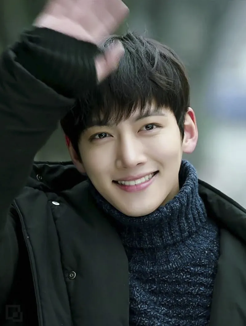 Ji Chang Wook trong Healer