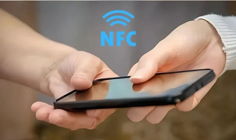 Điện thoại không hỗ trợ NFC phải làm sao?