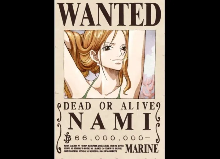 Nami