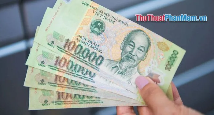 alt text: Hình ảnh minh họa 1 lít là bao nhiêu tiền