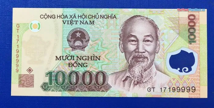 alt text: Hình ảnh minh họa 1 xị là bao nhiêu tiền