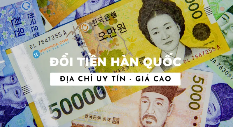 alt text: Hình ảnh quầy đổi tiền