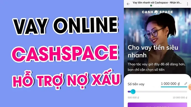 Cashspace