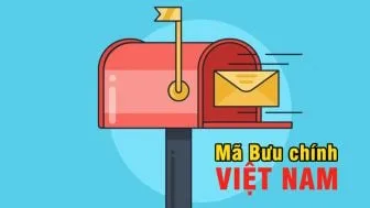 Mã bưu chính Hà Nội