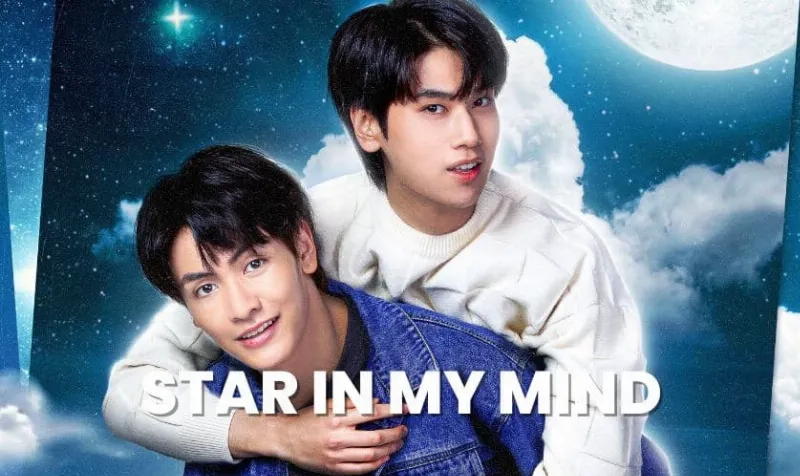 Star In My Mind - Theo Ý Vì Sao - Phim đam mỹ Thái Lan học đường