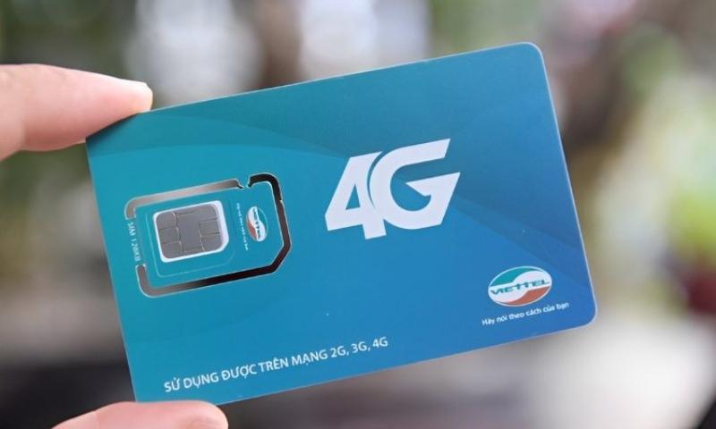 Chọn Sim Số Đẹp Viettel Theo Phong Thủy
