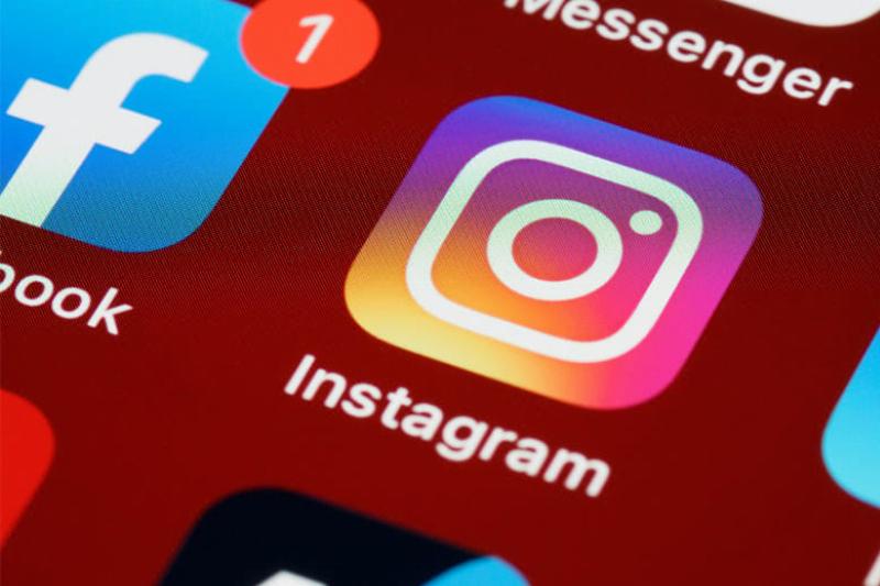 Lưu ý khi xoá tài khoản IG