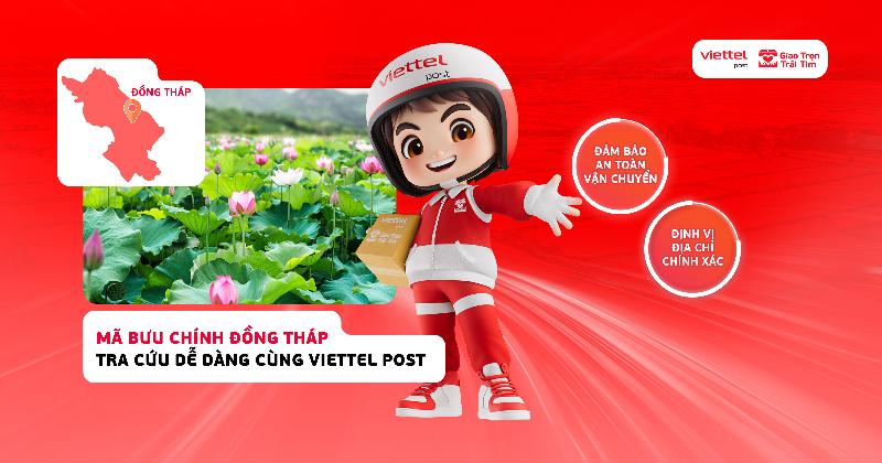 Bản đồ tỉnh Vĩnh Long hiển thị các khu vực với mã bưu chính tương ứng giúp định vị