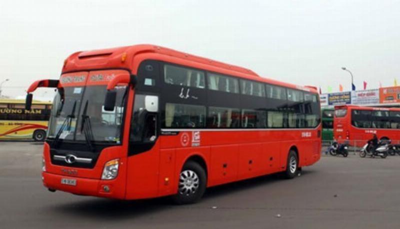Kiểm tra bảo dưỡng xe tải trước khi vận chuyển hàng hóa mùa mưa tại Đắk Lắk