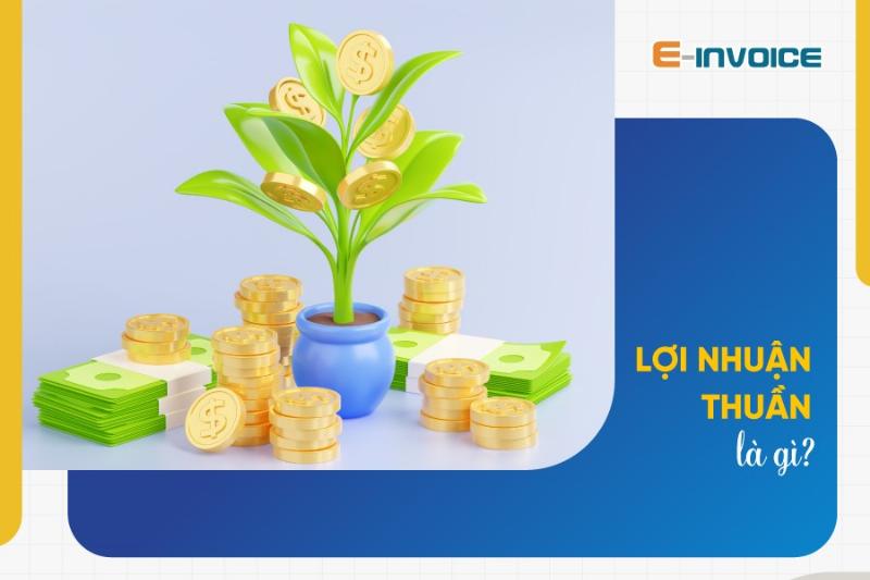 Lưu ý lợi nhuận thuần