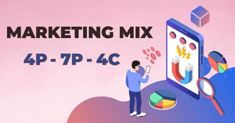 Các chiến lược marketing độc đáo giúp sản phẩm/dịch vụ không đụng hàng tiếp cận và thu hút khách hàng mục tiêu.
