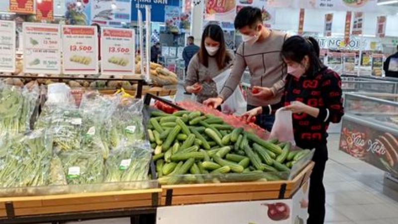Hình ảnh minh họa Ngày Quyền của Người tiêu dùng Thế giới 15/3 với biểu tượng quyền lợi và sự bảo vệ khách hàng
