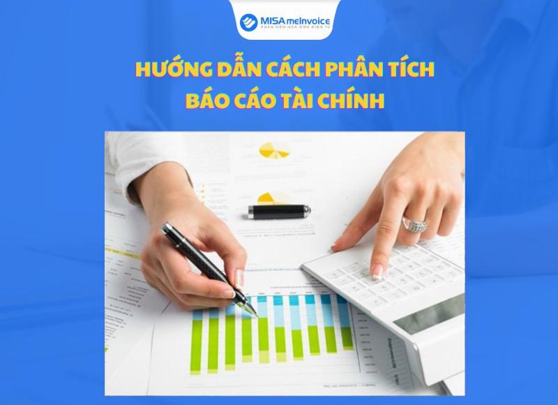 Phan tich ket qua kinh doanh, xem bao cao tai chinh, cac chi so quan ly doanh nghiep