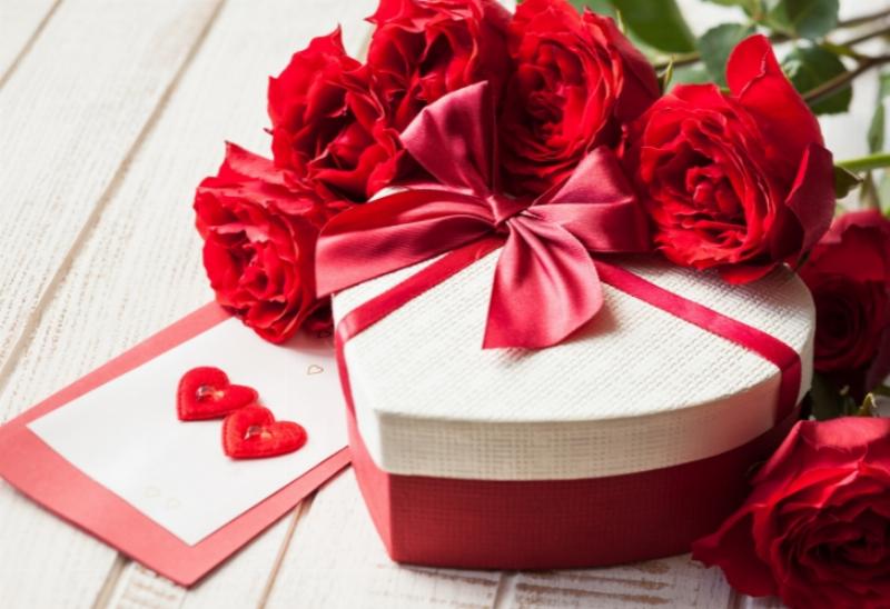 Cac goi y qua tang y nghia cho ngay Valentine Trang 14 thang 3