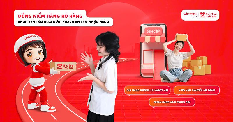 Minh họa quá trình vận chuyển hàng hóa trọn vẹn, từ đóng gói đến giao nhận, thể hiện sự liên kết giữa các khâu.
