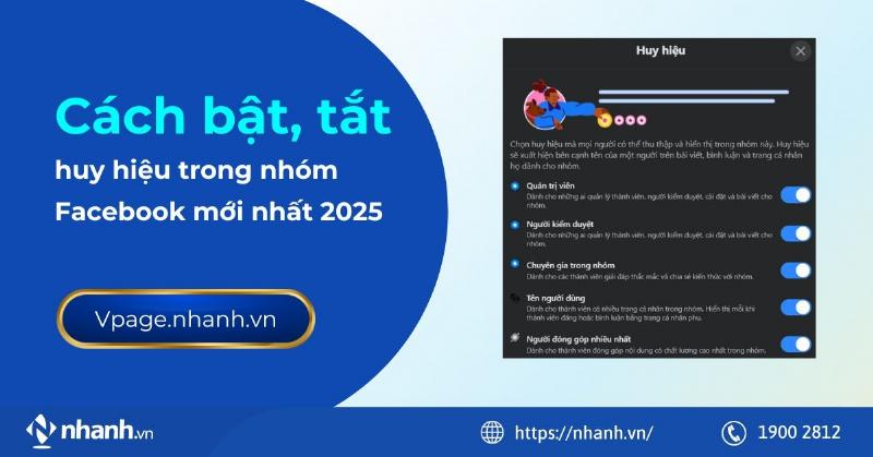 Meo su dung va quan ly cac tinh nang nang cao trong nhom Messenger