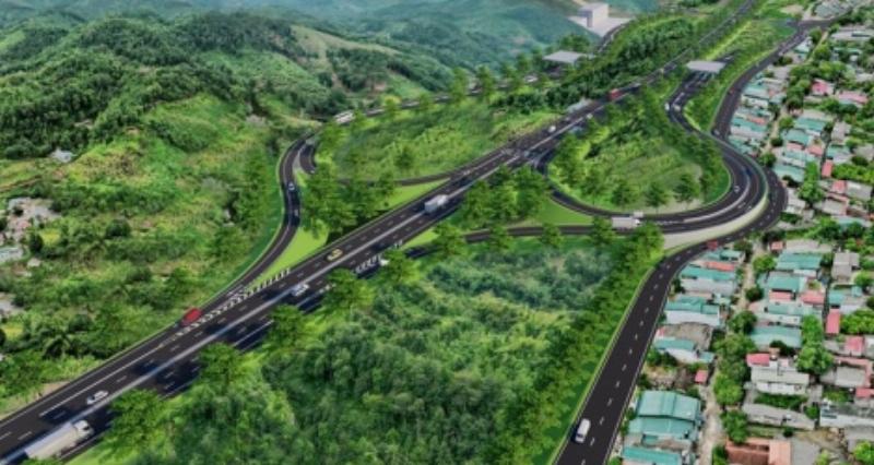 Bản đồ quy hoạch giao thông hoặc hình ảnh mô phỏng dự án nâng cấp đường Tân Kỳ Tân Quý tại TP HCM, minh họa các cải tạo hạ tầng nhằm giảm kẹt xe và cải thiện luồng di chuyển cho xe tải.