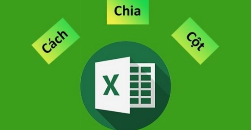 Huong dan chi tiet dung text import wizard chuyen du lieu tu word sang excel