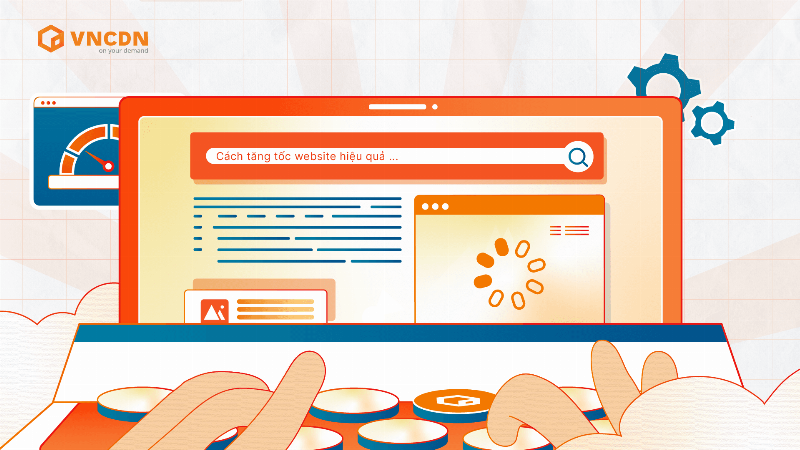 Quy trình tối ưu hóa ảnh động giúp giảm dung lượng file mà vẫn giữ chất lượng, tăng tốc độ tải trang.