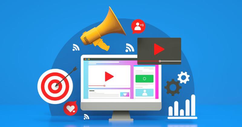 Tổng quan các kênh marketing chính trong kinh doanh
