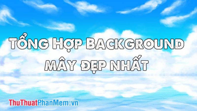 Hình ảnh nền máy tính đẹp phong cảnh thiên nhiên tươi sáng tạo cảm giác thư thái