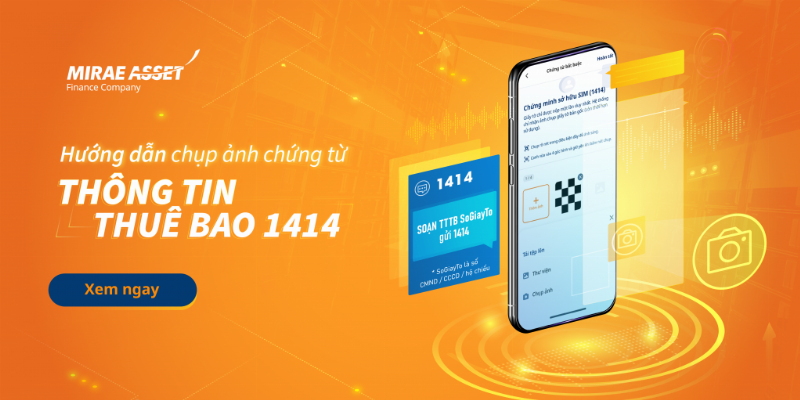 Hình ảnh minh họa cách kiểm tra thông tin thuê bao Viettel qua tin nhắn SMS TTTB 1414