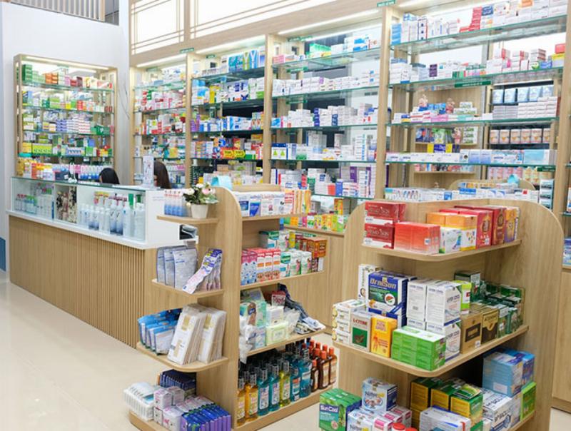 Hình ảnh tổng hợp các mặt hàng kinh doanh luôn có nhu cầu cao, không sợ ế hàng trên thị trường