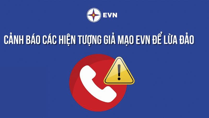 Hình ảnh người dùng đang cảnh giác với số điện thoại lừa đảo trên màn hình điện thoại