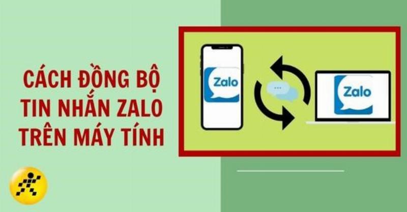 Giao diện Zalo hiển thị quá trình khôi phục tin nhắn từ bản sao lưu trên thiết bị di động