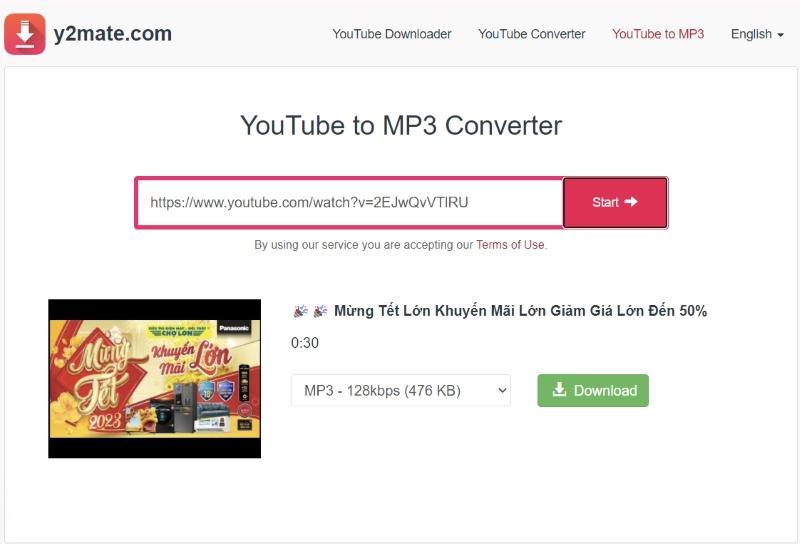 Minh họa quy trình tải video YouTube về máy tính với các bước đơn giản