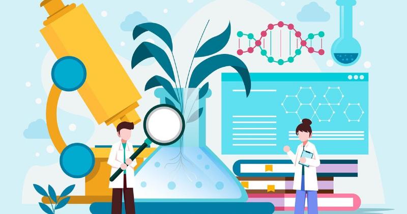 Quy trình thu thập dữ liệu trong phương pháp nghiên cứu định tính gồm chuẩn bị, thực hiện phỏng vấn hoặc quan sát