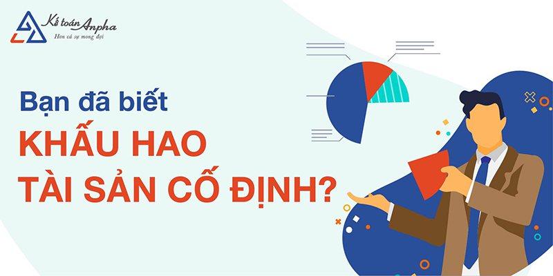 Hình minh họa giá trị tài sản cố định giảm dần theo thời gian khấu hao trong doanh nghiệp